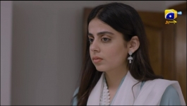 Haq Mehar - Episode 17 - 14th August 2024